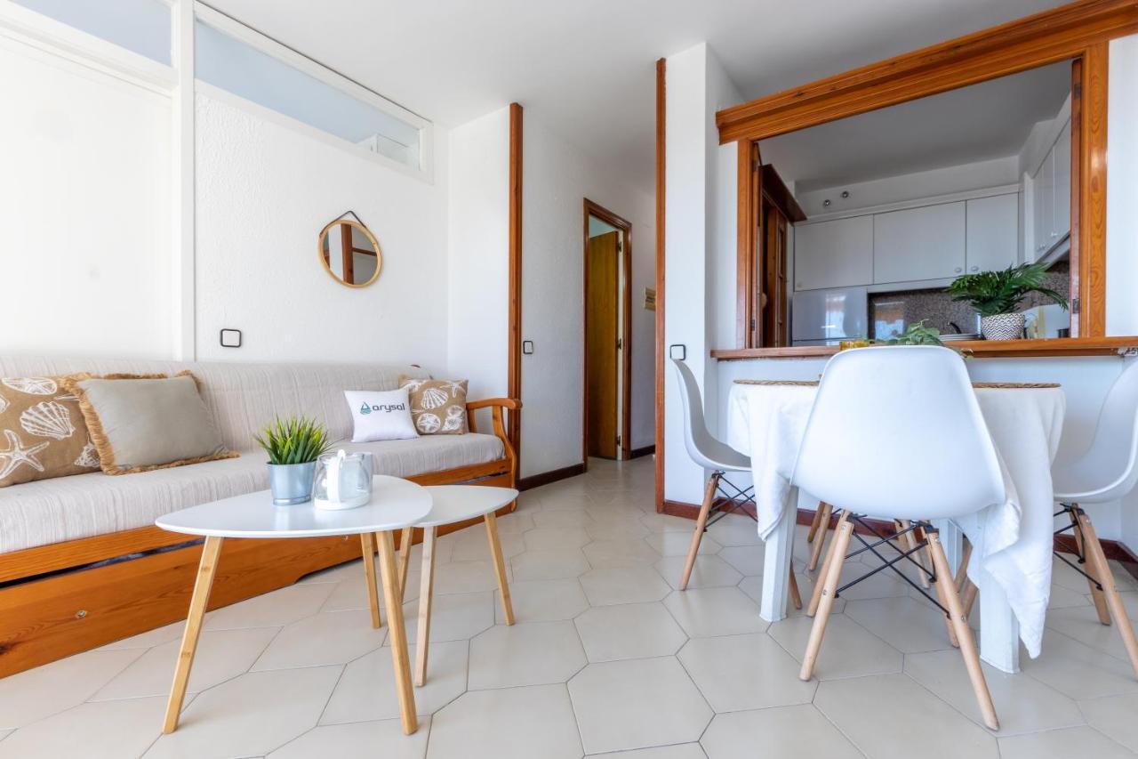 Novelty Con Vistas Al Mar Apartment Salou Exterior photo